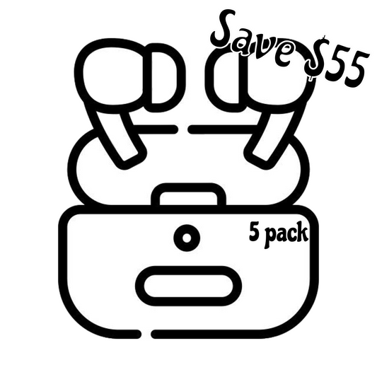 FairPods 2nd Gen 5-Pack