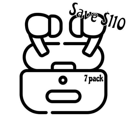 FairPods 2nd Gen 7-Pack